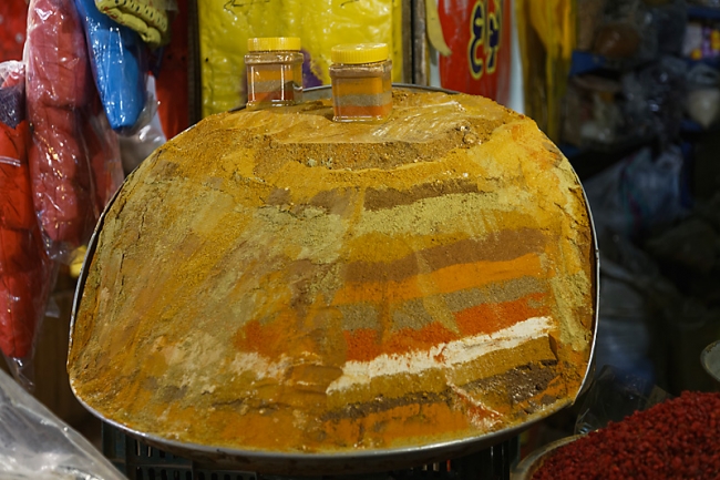 Ispahan-Grand bazar-019